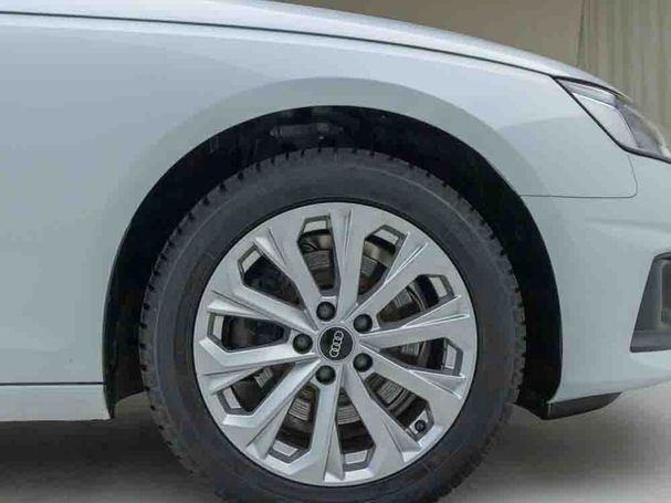 Audi A4 35 TDI Avant 120 kW image number 7