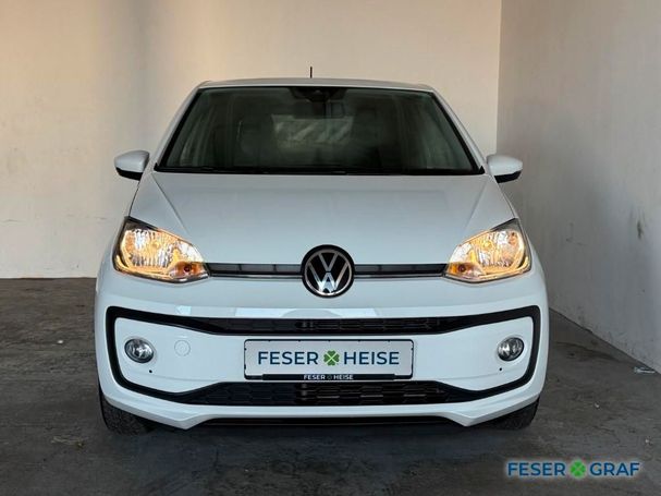 Volkswagen up! 1.0 48 kW image number 2