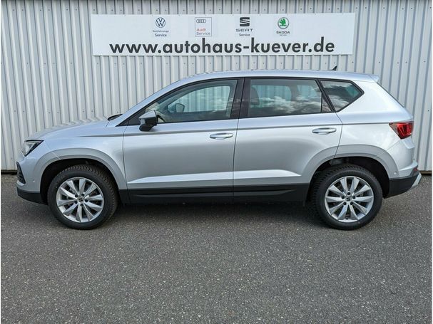 Seat Ateca 1.5 TSI DSG Style 110 kW image number 3