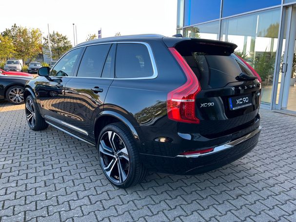 Volvo XC90 AWD Ultimate 173 kW image number 8