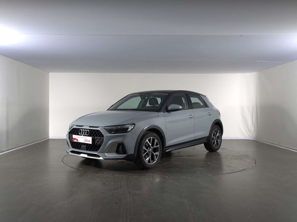 Audi A1 25 TFSI 70 kW image number 1