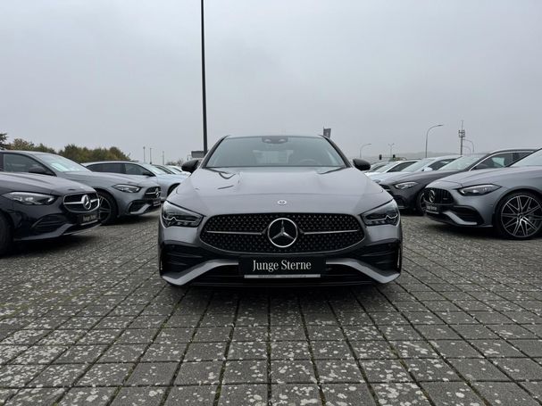 Mercedes-Benz CLA 220 140 kW image number 2