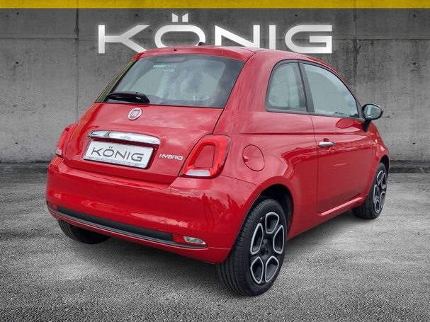 Fiat 500 1.0 51 kW image number 3