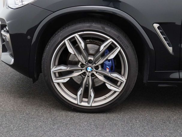 BMW X3 M40i xDrive 260 kW image number 22