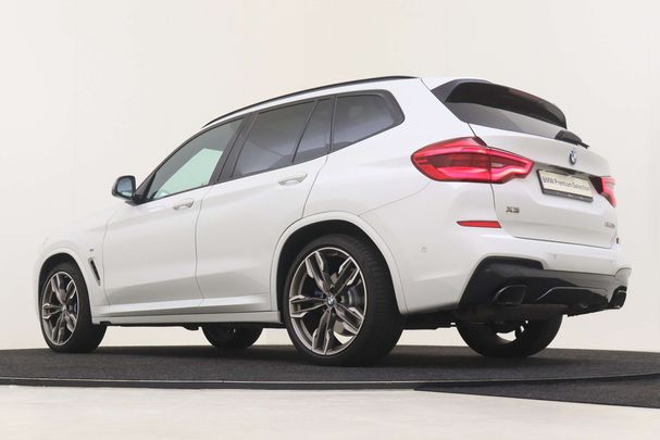 BMW X3 M40i xDrive 260 kW image number 11