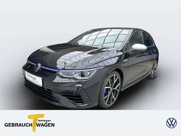 Volkswagen Golf R DSG 4Motion 235 kW image number 2