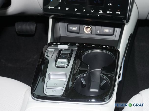 Hyundai Tucson Prime 132 kW image number 10