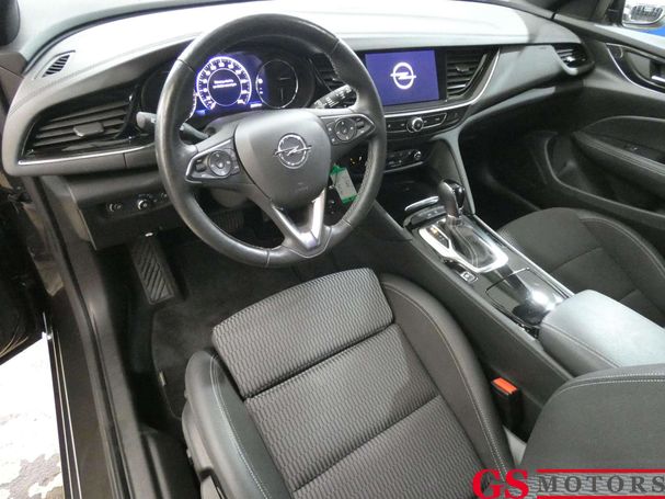 Opel Insignia 2.0 Turbo Elegance 125 kW image number 7