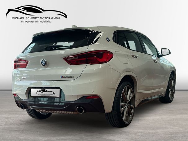 BMW X2 M35i xDrive 225 kW image number 3