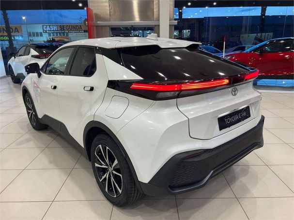 Toyota C-HR 135 kW image number 4