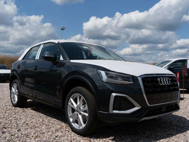 Audi Q2 110 kW image number 2