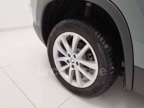 Skoda Kodiaq 1.5 TSI ACT DSG Style 110 kW image number 11