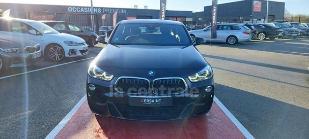 BMW X2 sDrive 103 kW image number 2