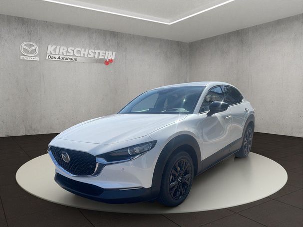 Mazda CX-30 Homura 110 kW image number 1