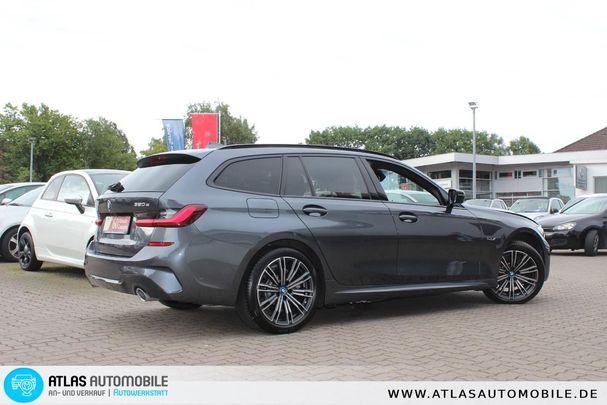 BMW 320 Touring 135 kW image number 27