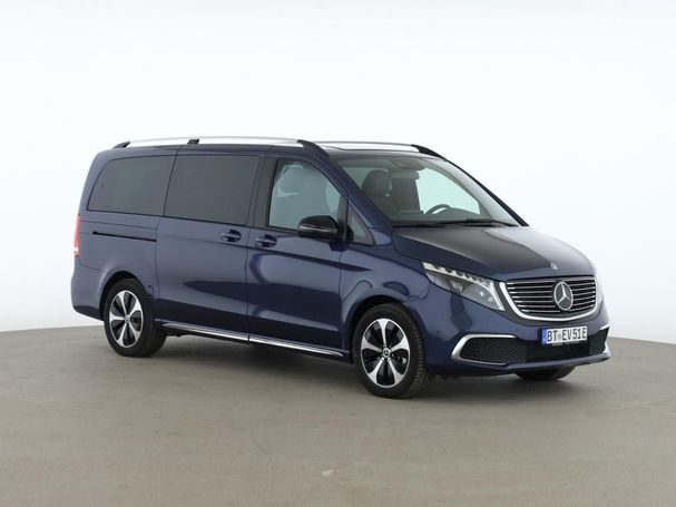 Mercedes-Benz EQV 300 150 kW image number 8