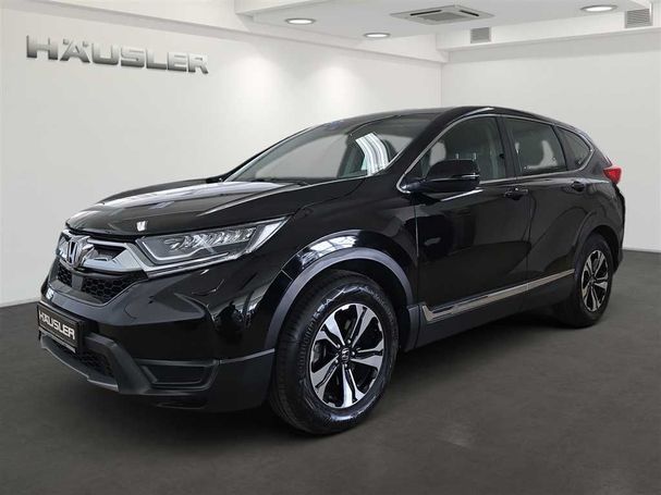 Honda CR-V 2WD 127 kW image number 1