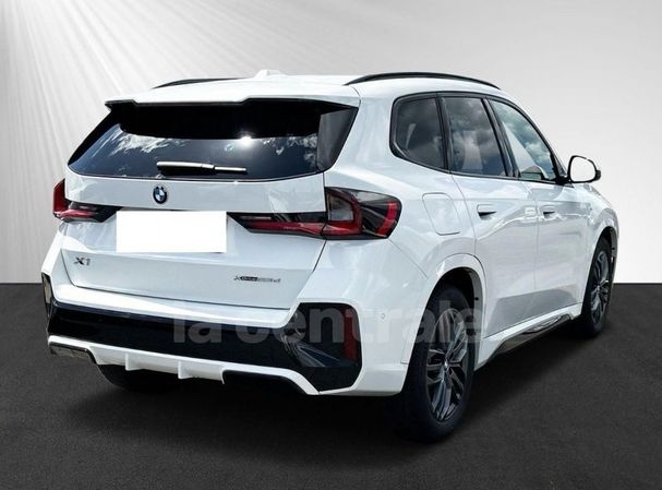 BMW X1 xDrive 155 kW image number 3