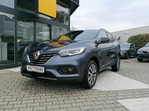 Renault Kadjar TCe 160 EDC 116 kW image number 1