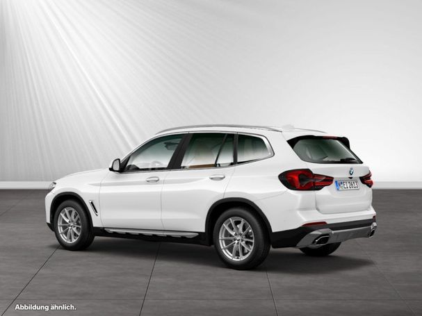 BMW X3 xDrive20i 135 kW image number 7