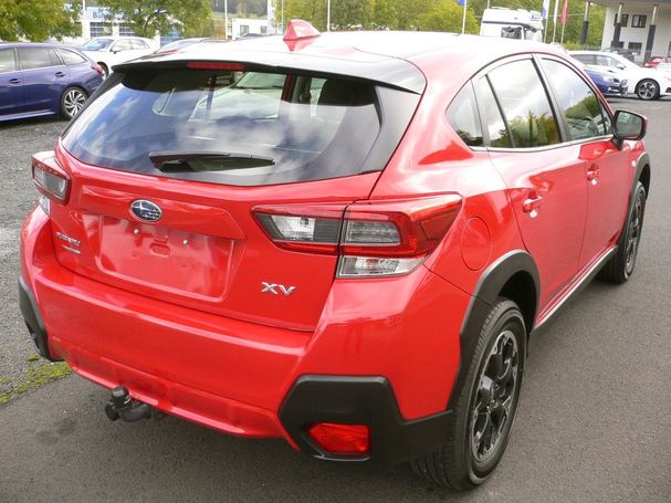 Subaru XV Lineartronic Trend 84 kW image number 3