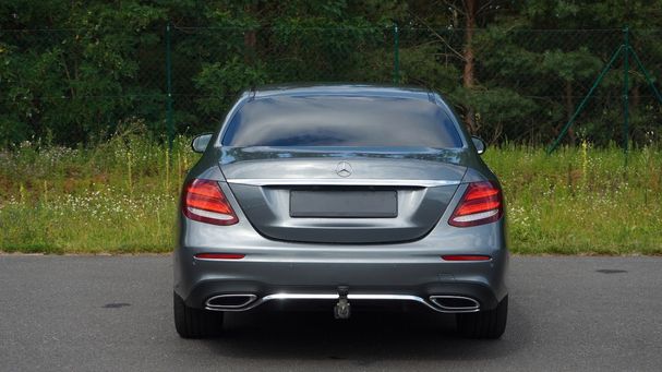 Mercedes-Benz E 220 d 143 kW image number 3