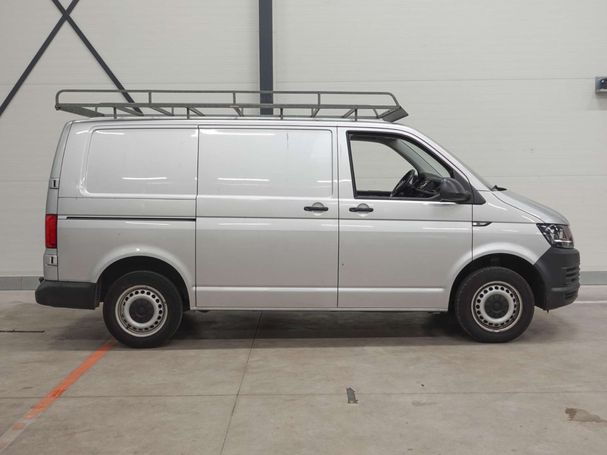 Volkswagen T6 Transporter 62 kW image number 7