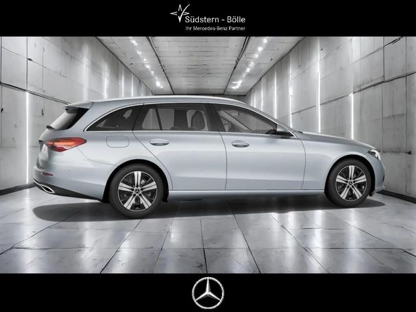 Mercedes-Benz C 220 d T 145 kW image number 9