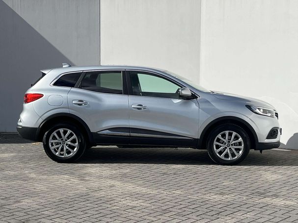 Renault Kadjar TCe 140 103 kW image number 20