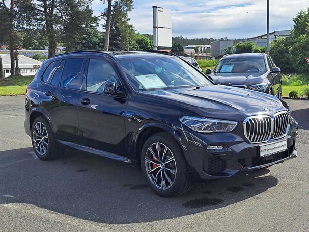 BMW X5 45e xDrive 290 kW image number 3