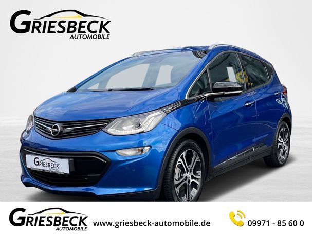 Opel Ampera-e Ultimate 150 kW image number 1