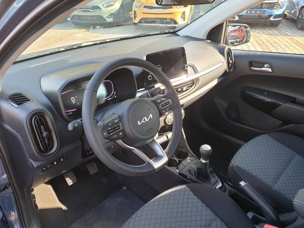 Kia Picanto 1.0 43 kW image number 9