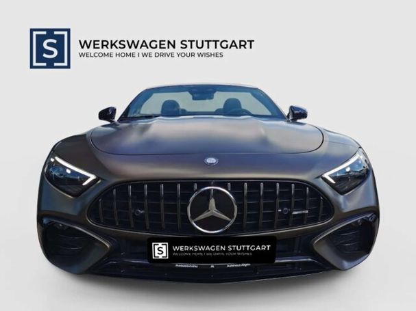 Mercedes-Benz SL 43 AMG 280 kW image number 3