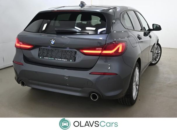 BMW 118d 110 kW image number 3