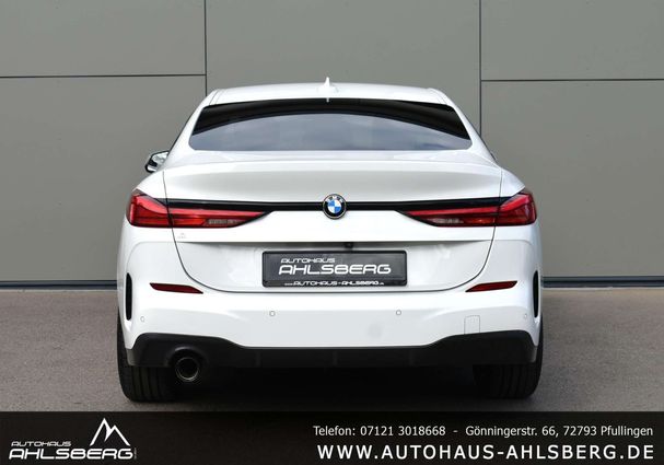 BMW 218i M Sport 100 kW image number 6