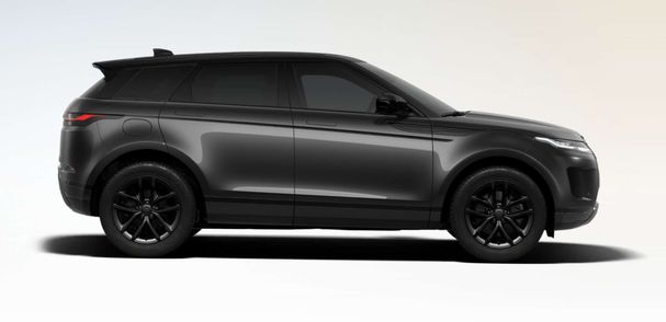 Land Rover Range Rover Evoque P160 118 kW image number 2