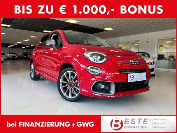 Fiat 500X 96 kW image number 2