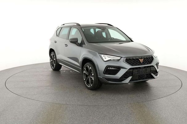 Cupra Ateca 110 kW image number 22