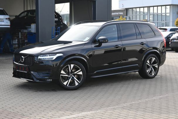 Volvo XC90 B5 AWD 173 kW image number 1