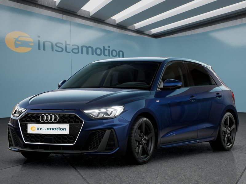 Audi A1 Sportback 30