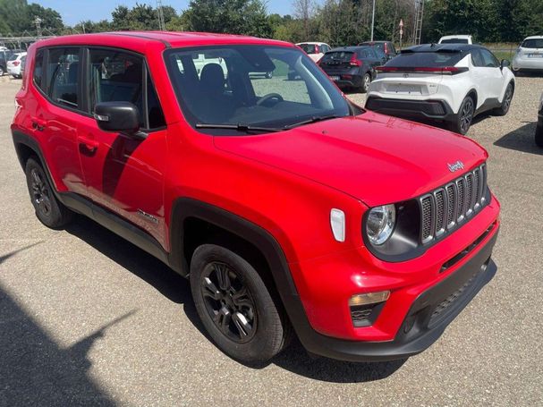 Jeep Renegade 1.0 Longitude 88 kW image number 3