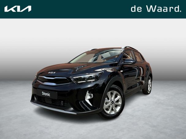 Kia Stonic 1.0 T-GDi 74 kW image number 1