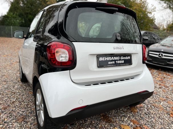 Smart ForTwo 66 kW image number 31