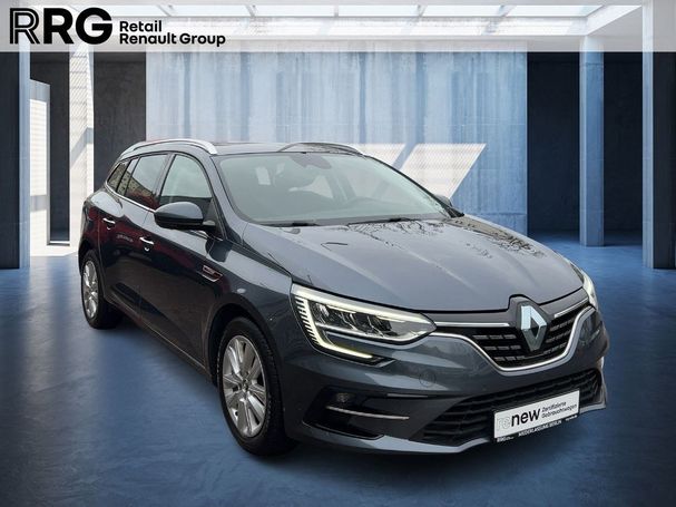 Renault Megane Grandtour dCi 115 85 kW image number 2