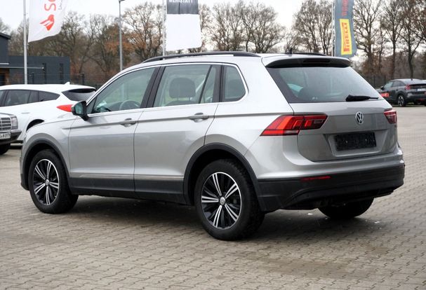 Volkswagen Tiguan 110 kW image number 5