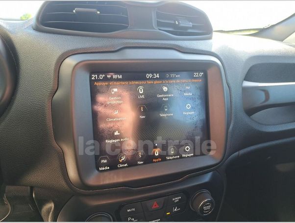 Jeep Renegade 1.0 Limited 88 kW image number 39