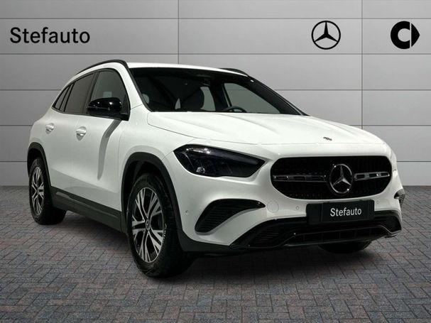 Mercedes-Benz GLA 200 d 110 kW image number 1