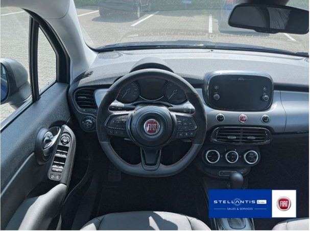 Fiat 500X Dolcevita 96 kW image number 12