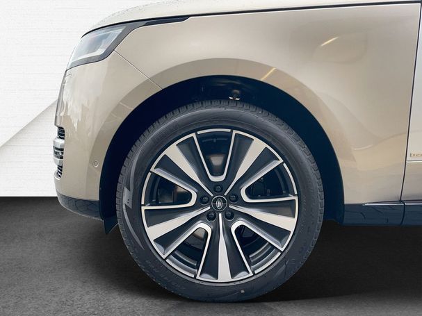 Land Rover Range Rover D350 Autobiography 257 kW image number 10