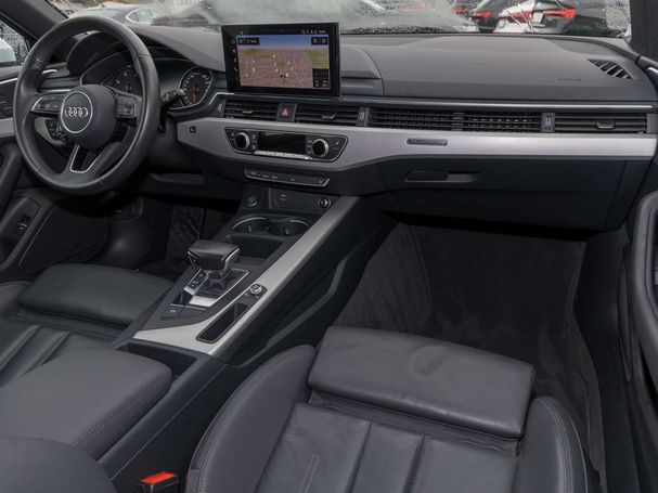 Audi A4 45 TDI S-line 170 kW image number 5